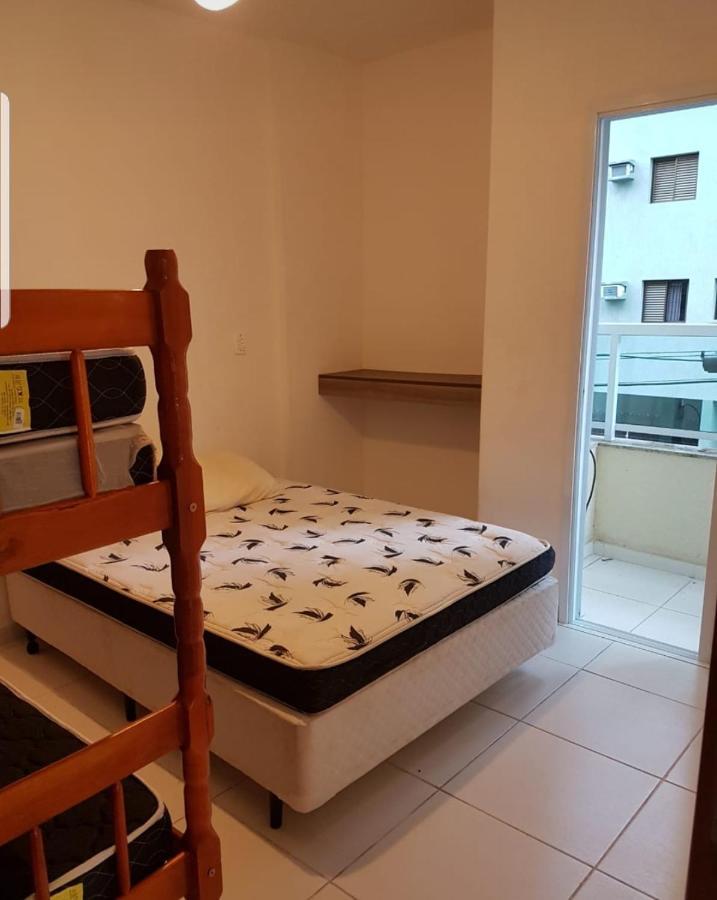 Condominio Newton Ximenes 30 Metros Da Praia Ubatuba Kültér fotó