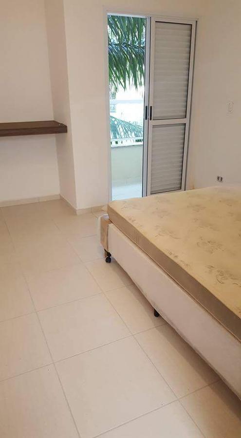 Condominio Newton Ximenes 30 Metros Da Praia Ubatuba Kültér fotó