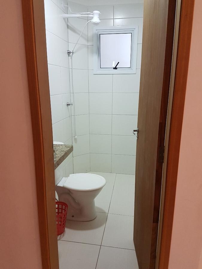 Condominio Newton Ximenes 30 Metros Da Praia Ubatuba Kültér fotó