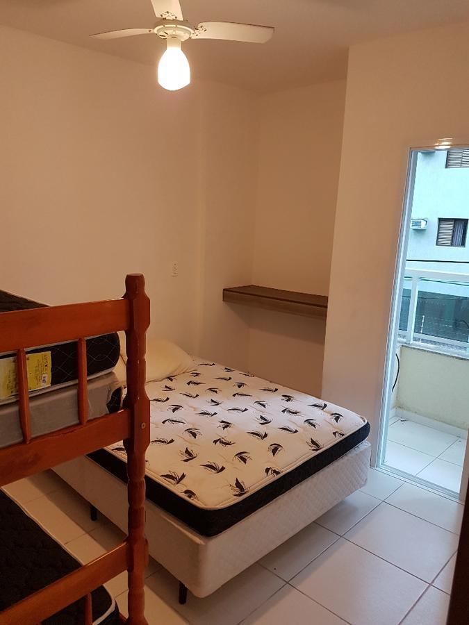 Condominio Newton Ximenes 30 Metros Da Praia Ubatuba Kültér fotó
